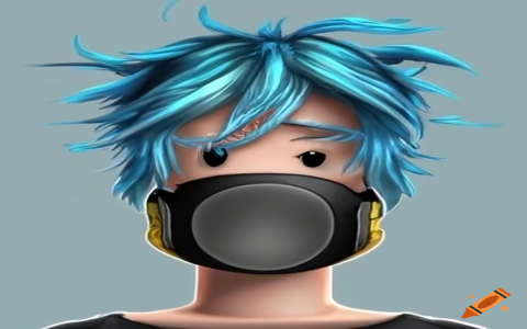 roblox avatar boy