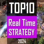 real time strategy games online