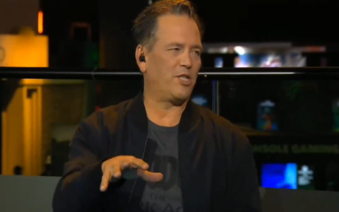 Starfield On PS5 Isn’t Ruled Out, Xbox’s Phil Spencer Says