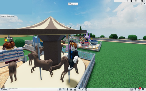 vik games roblox