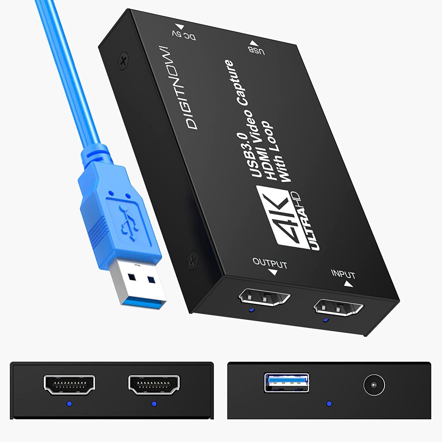 game capture hardware for pc