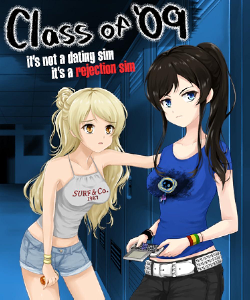 class of 09 game review