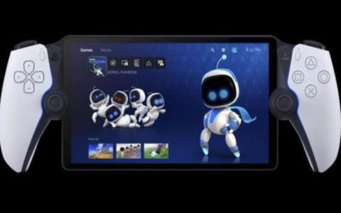 first rockstar game natively designed for playstation hardware