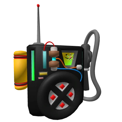 atomic backpack roblox weapon