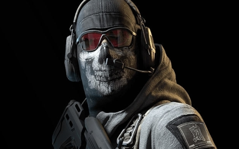 call of duty ghosts game review