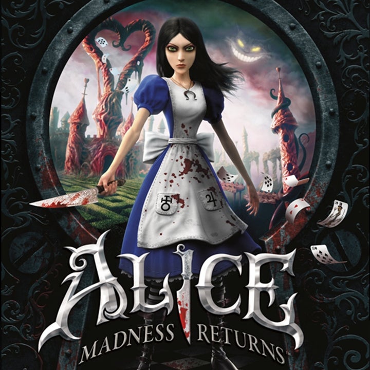 alice madness returns game review