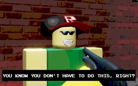 floors have teeth roblox walkthrough