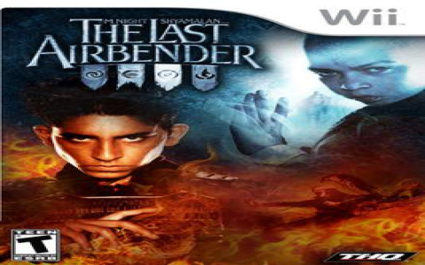 avatar the last airbender game review