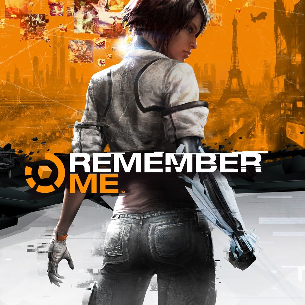remember me video game review