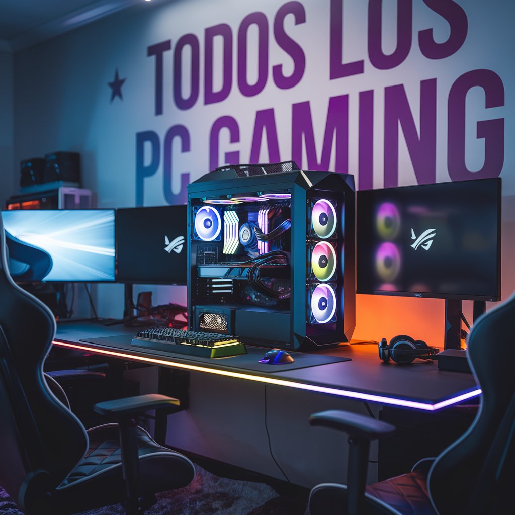 foro hardware pc gamer