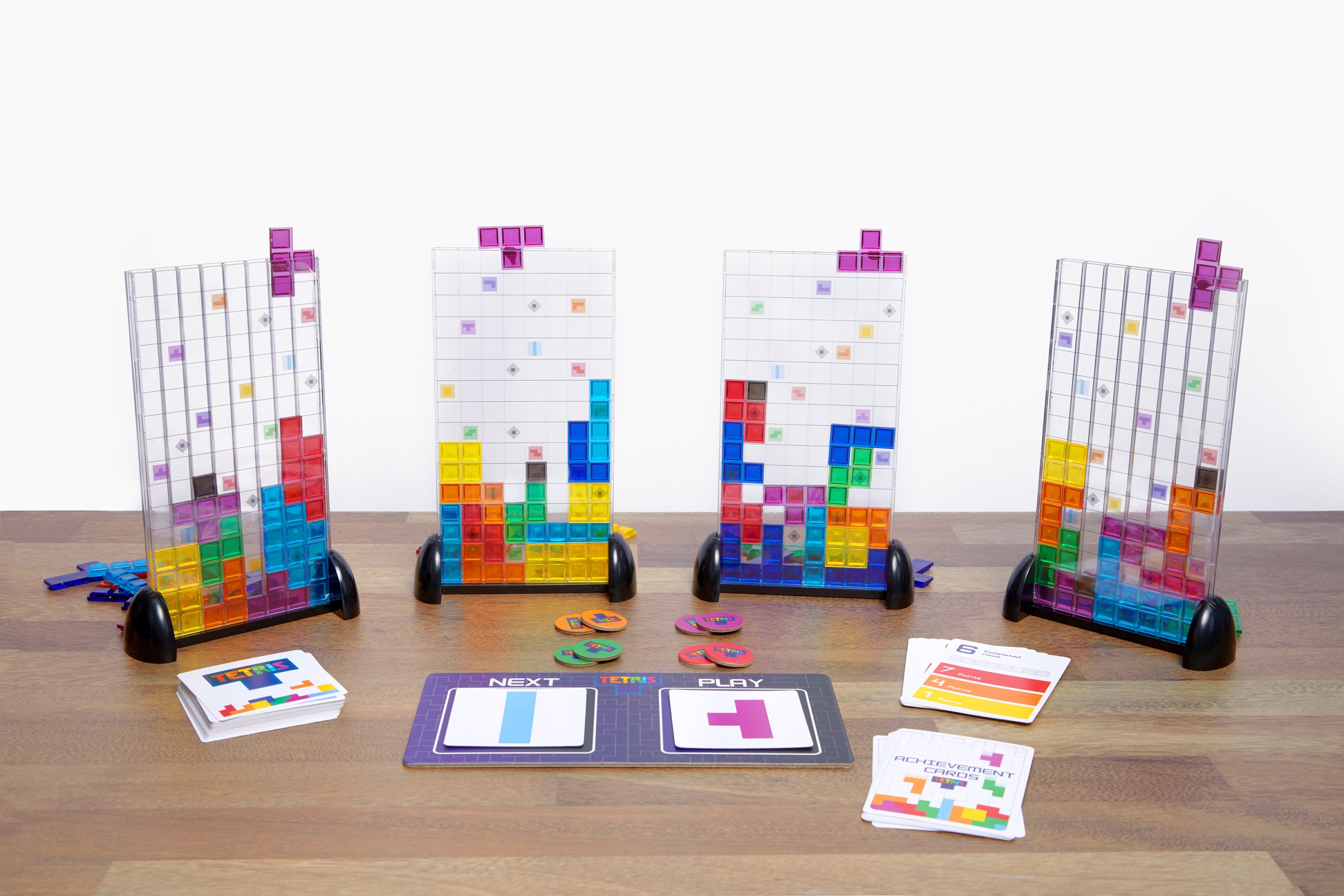 tetris game reviews