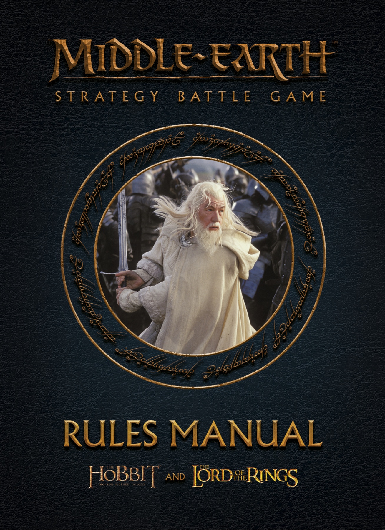 middle earth strategy battle game pdf