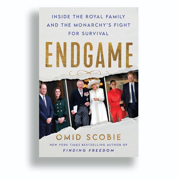 end game book review