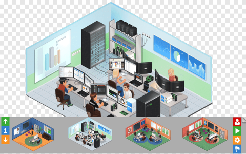 game dev tycoon hardware