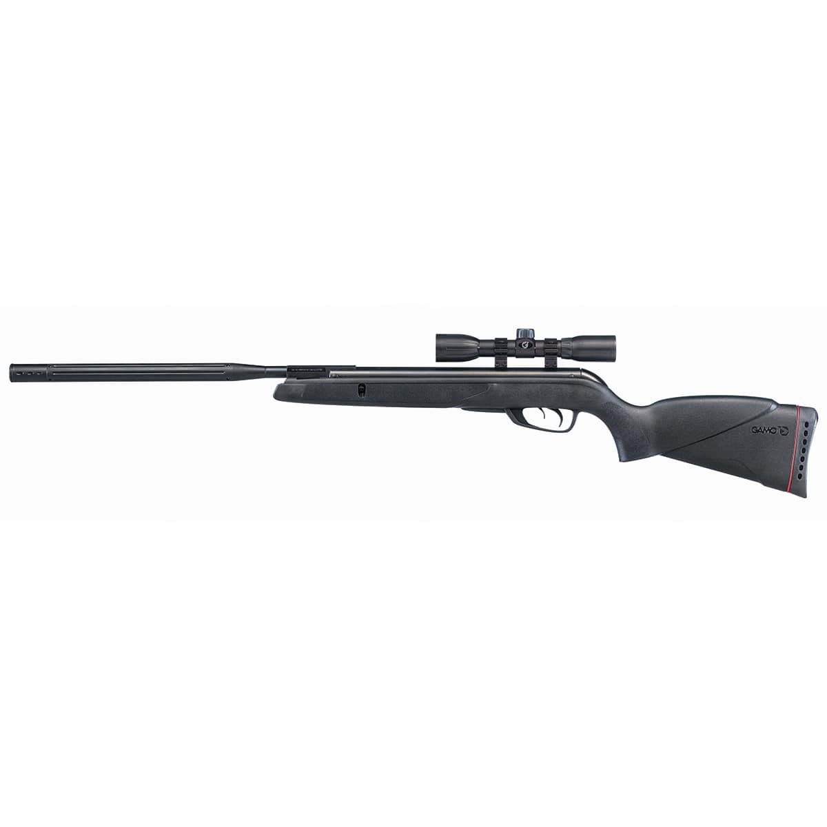 gamo wildcat whisper .177 reviews