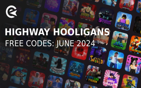 roblox highway legends codes