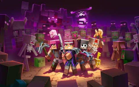 This Xbox Console-Exclusive Dungeon-Crawling Game Is Coming To PS5