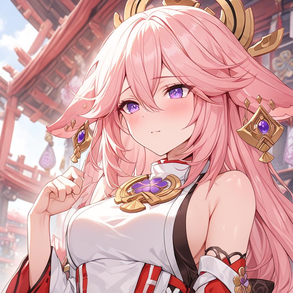ai genshin impact