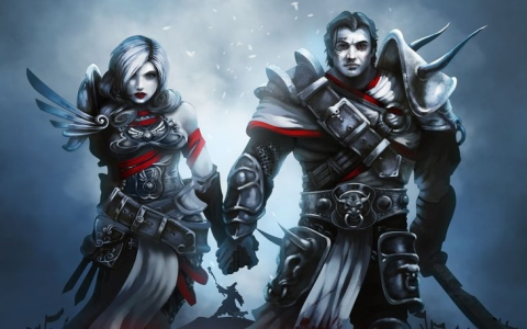 divinity original sin game review