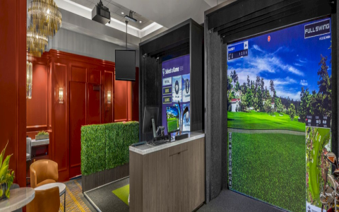 good game powered by topgolf swing suite reviews