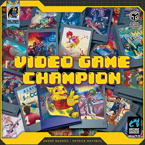 game champions review