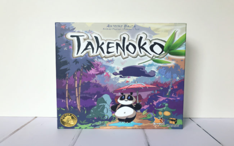 know board game review