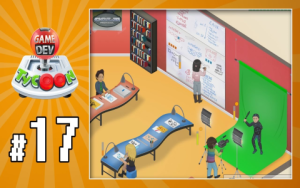 game dev tycoon hardware engineer