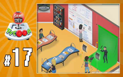 game dev tycoon hardware engineer