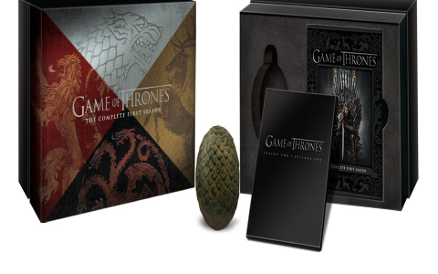 game of thrones season 1 review