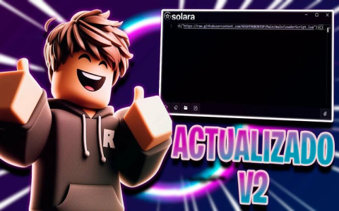 how to use solara roblox