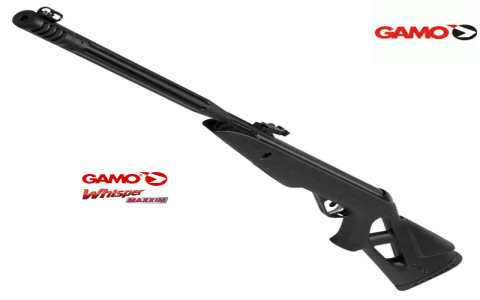 gamo swarm whisper review