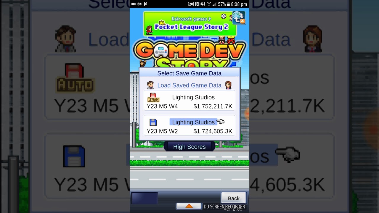 game dev app hardware engineer