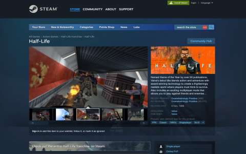 Former Prime Gaming VP Reflects On Amazon’s Failure To Overtake Steam