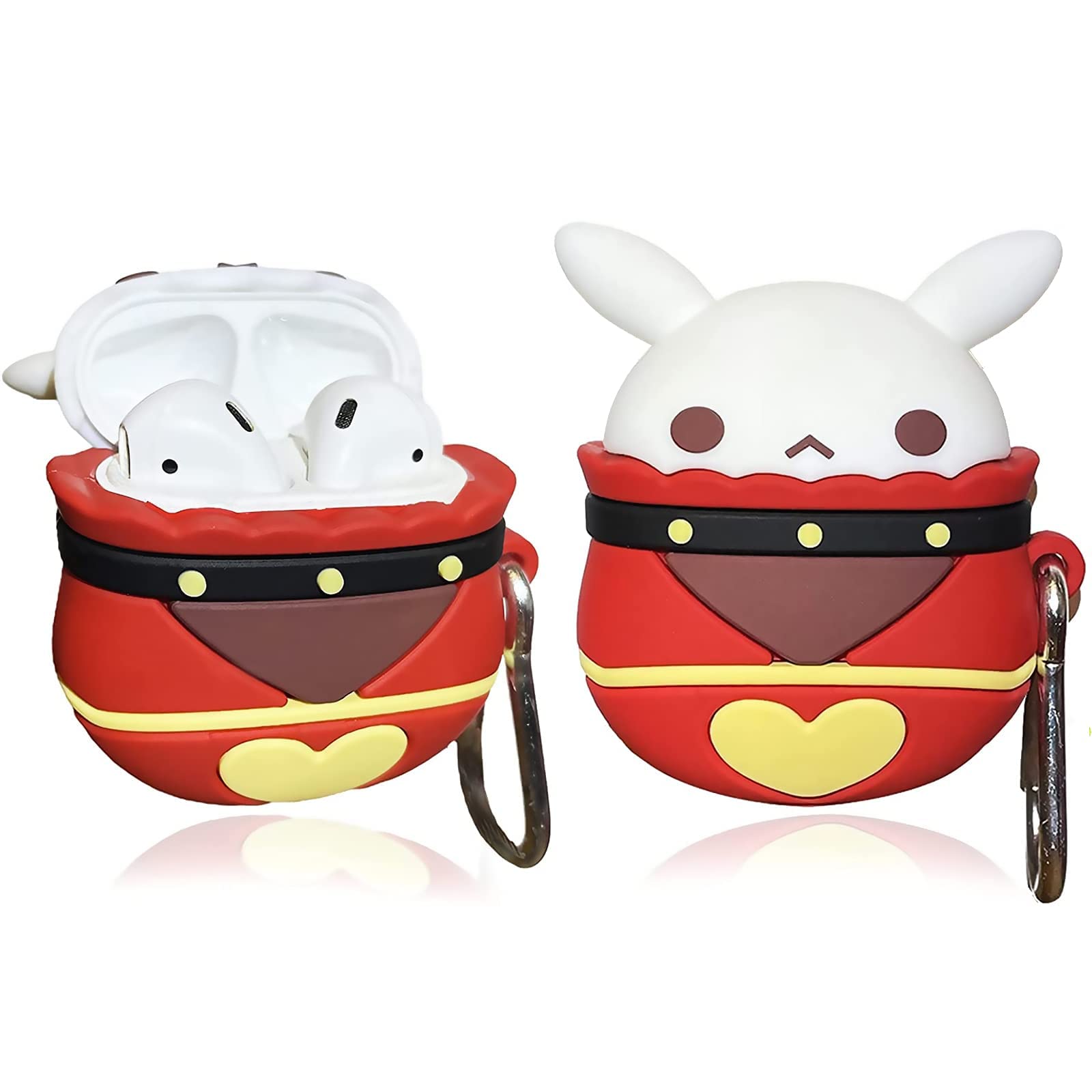 genshin impact airpod cases