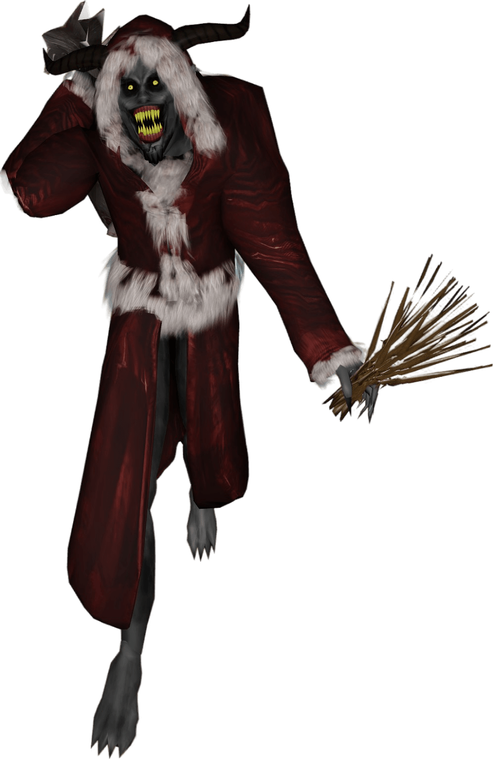 krampus roblox