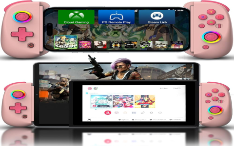 genshin impact android controller
