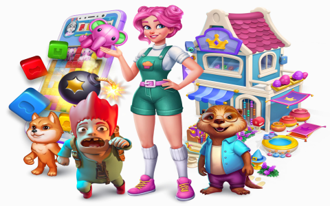 game dev iphone hardware engineer