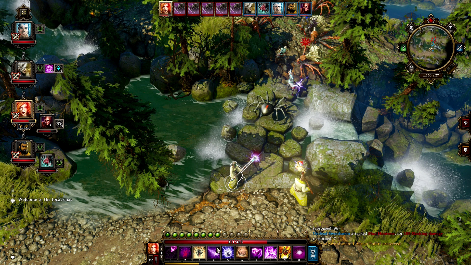 divinity original sin game review