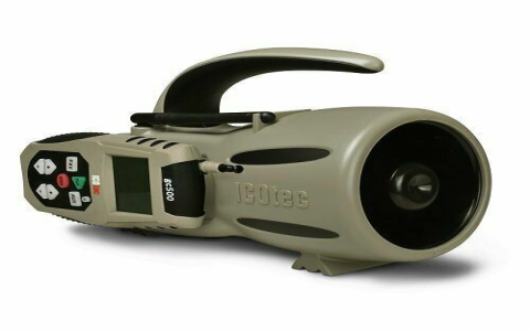 electronic game call reviews