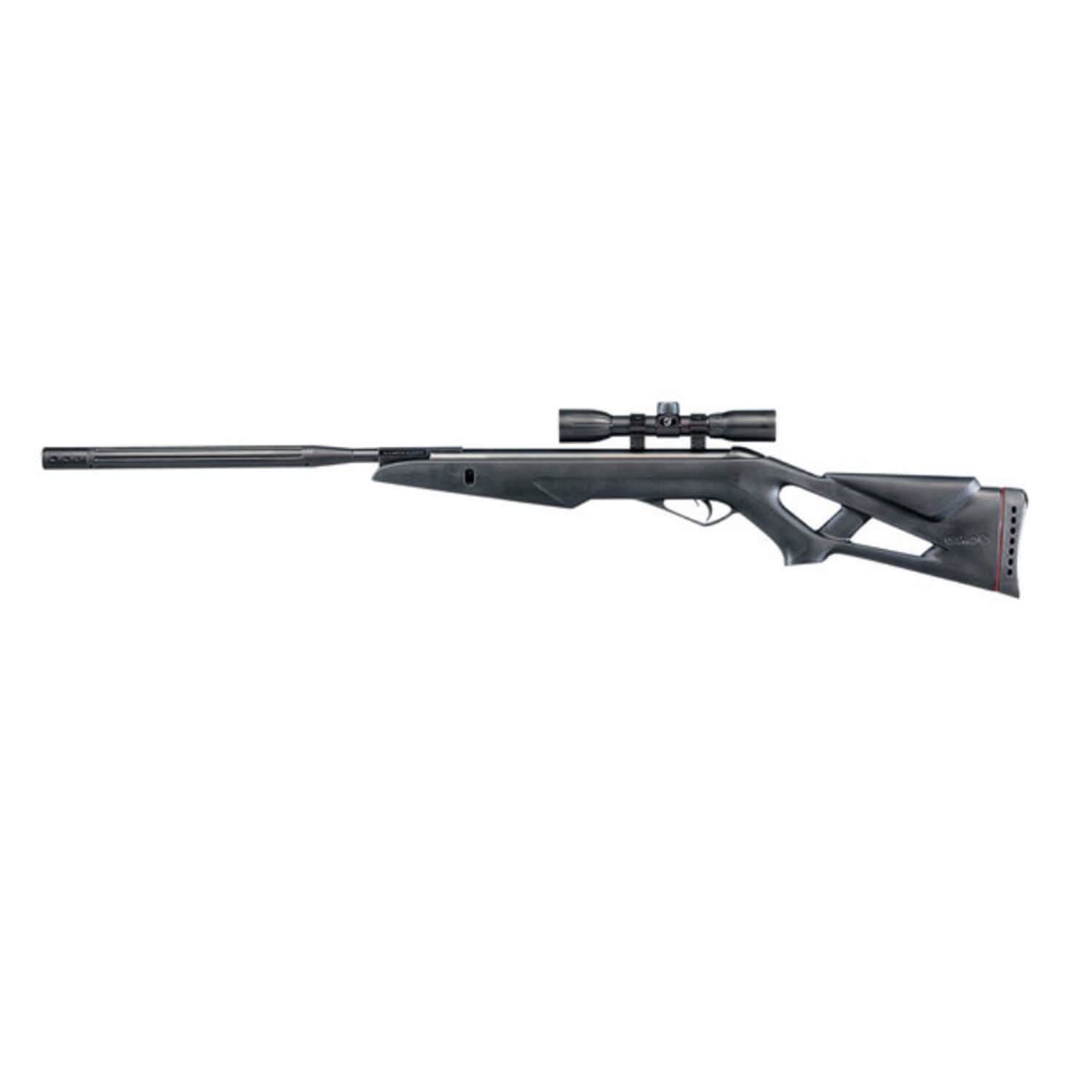 gamo pellet gun reviews