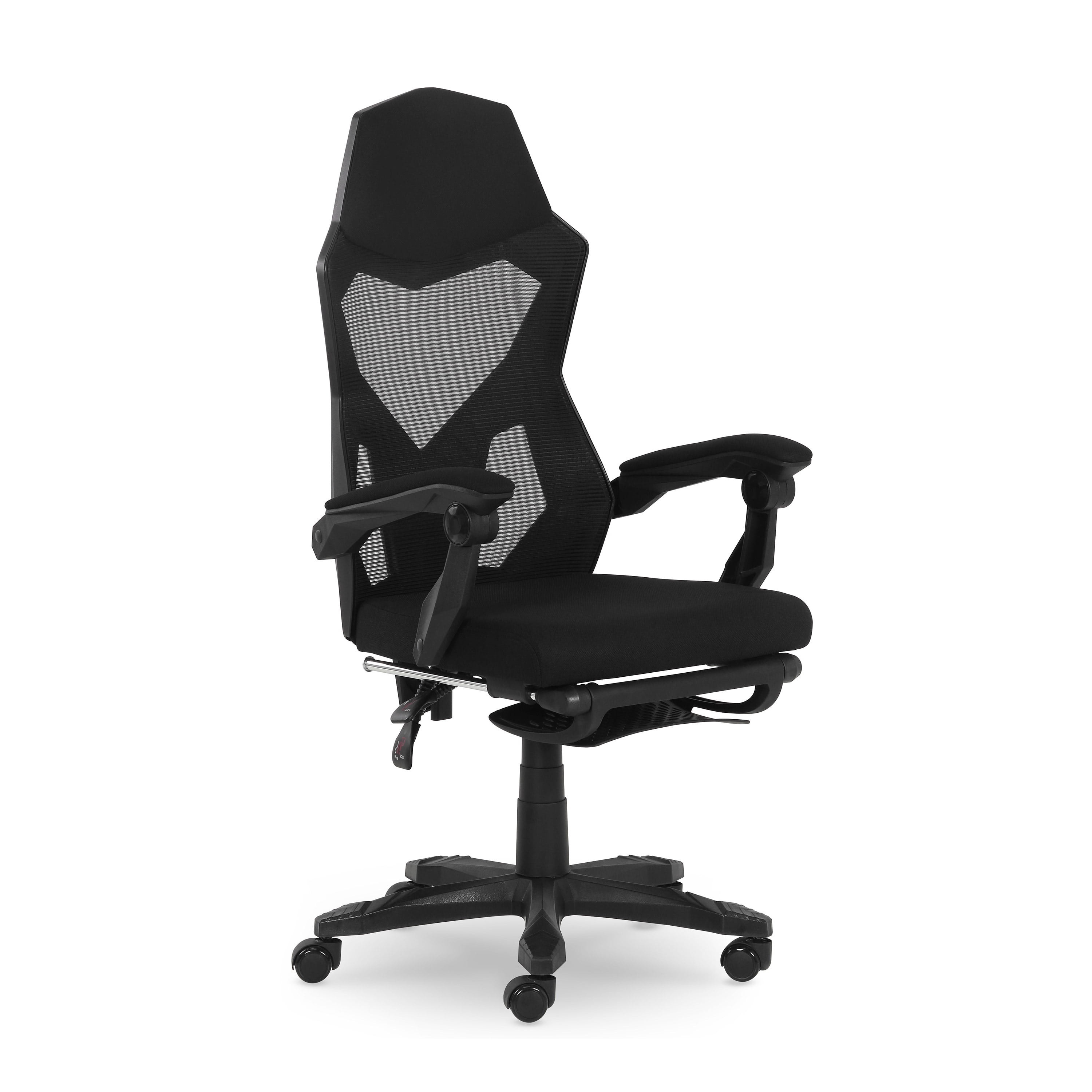 gamer gear gaming chair review