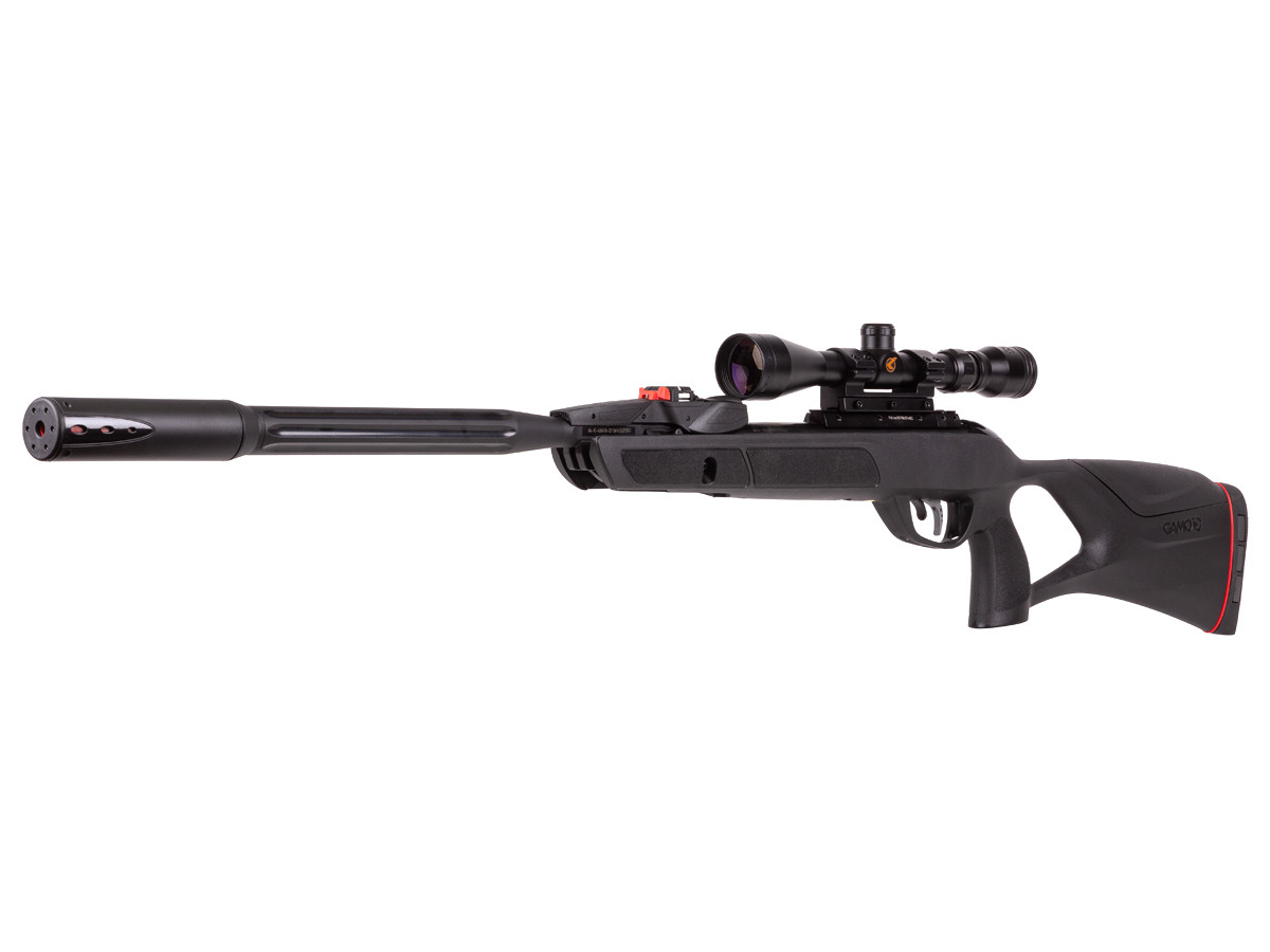 gamo swarm fusion 10x gen3i review