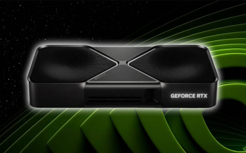 GeForce RTX 50-Series Graphics Cards – Where To Buy New Nvidia GPUs