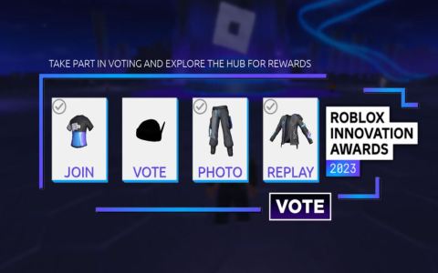 rdc voting roblox