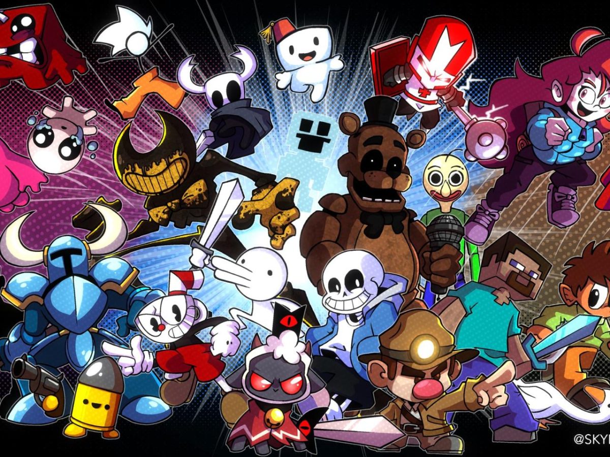 independent game reviews