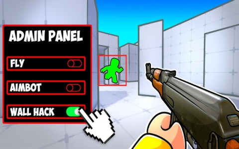 rivals roblox aimbot script
