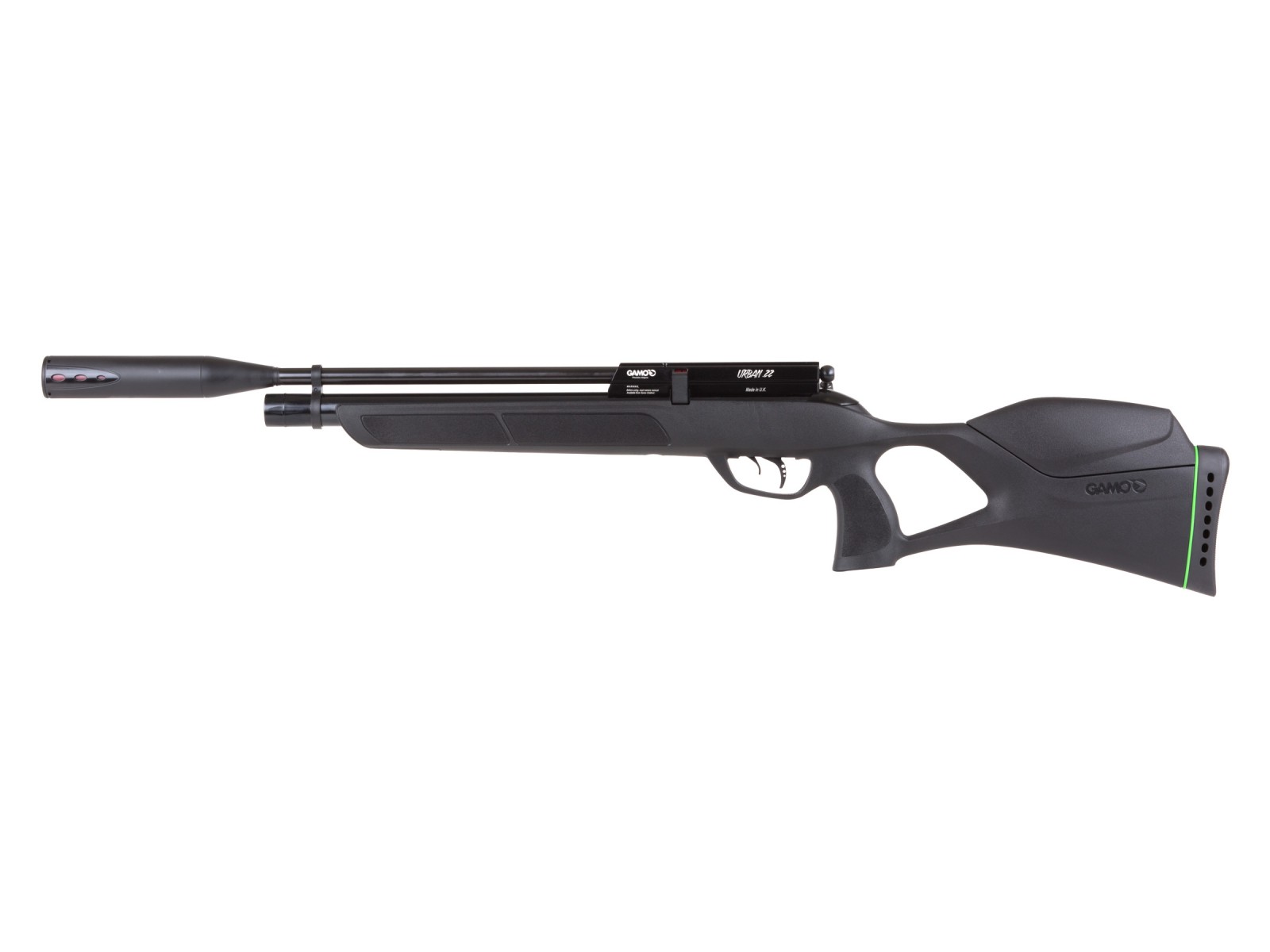 gamo urban review