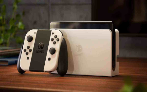 With Switch 2 Coming, Nintendo Explains Why It Must Go Beyond Traditional Games