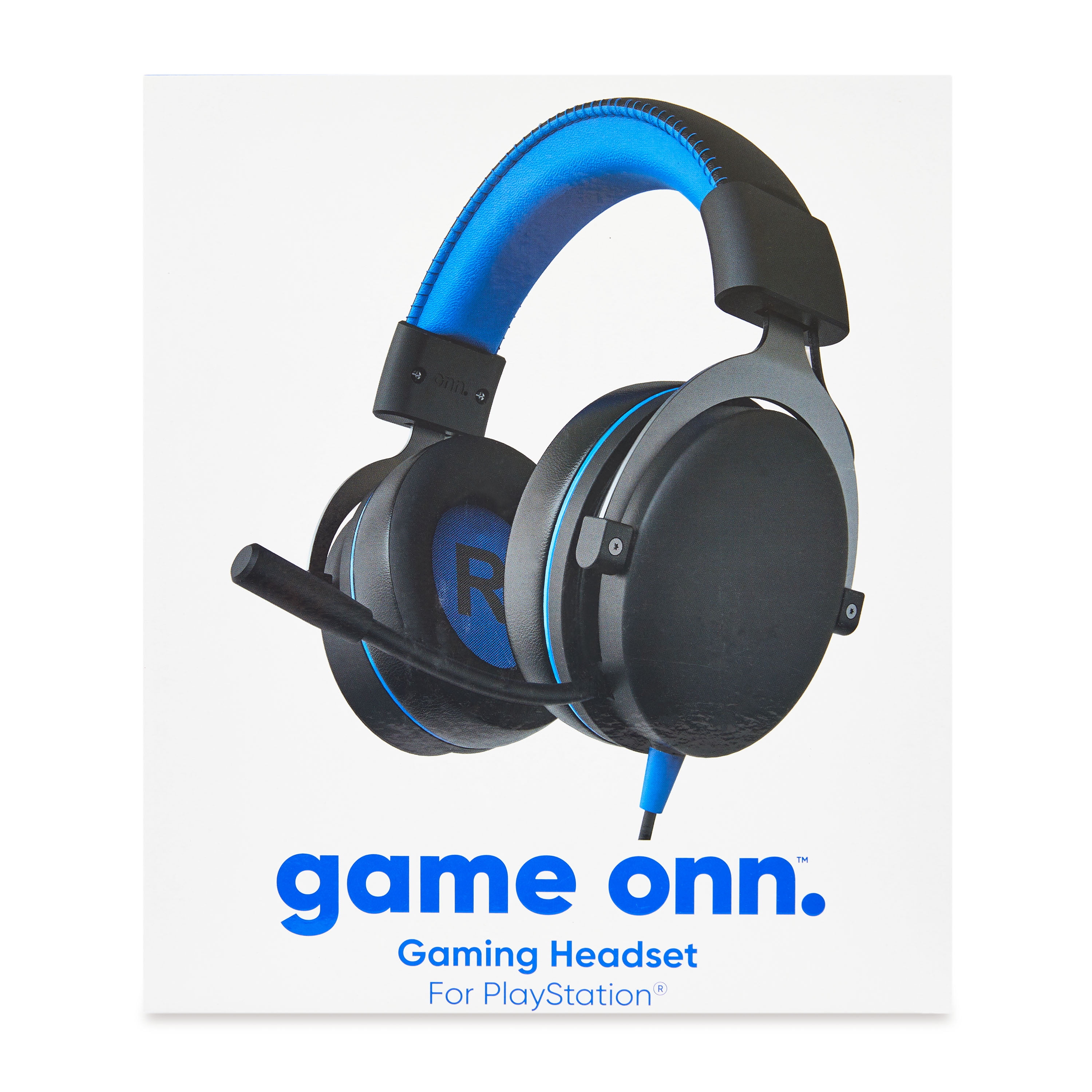 game onn headset review