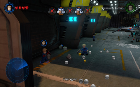 lego avengers video game review